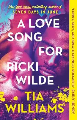 Tia Williams: A Love Song For Ricki Wilde [2025] 1