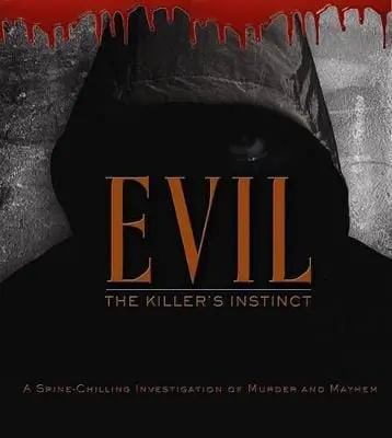 Colin Wilson: Evil [2009] Paperback 1