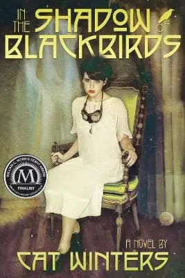 Cat Winters: In The Shadow Of Blackbirds [2014] Paperback 1