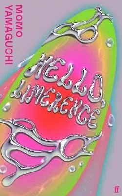 Momo Yamaguchi: Hello, Limerence [2026] 1
